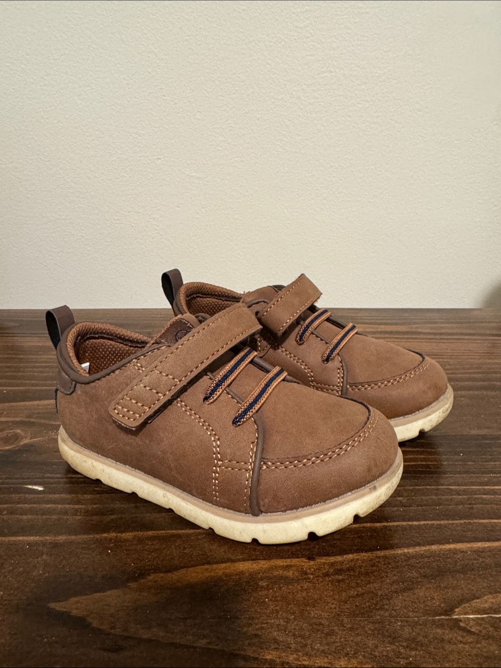 Stride Rite Ethan Shoe